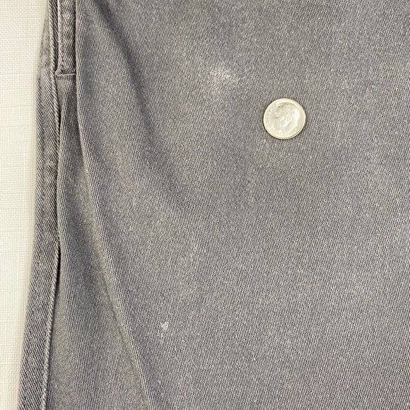 Topo Designs Pants - Medium - Grey - Picture 11 of 13